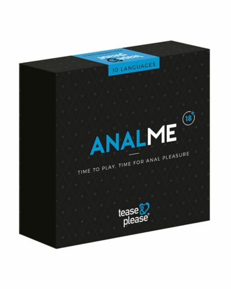 AnalMe