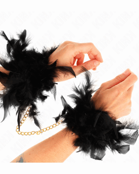 Esposas de Plumas
