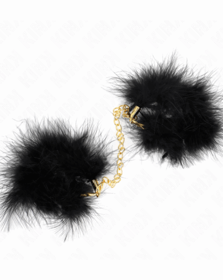 Esposas de Plumas