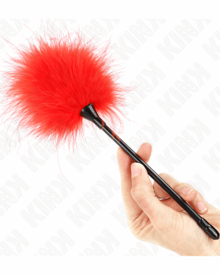 Plumas para Cosquillas