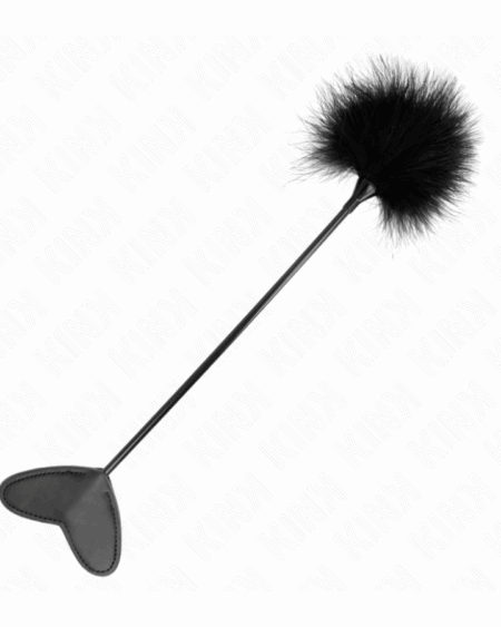 Plumas para Cosquillas
