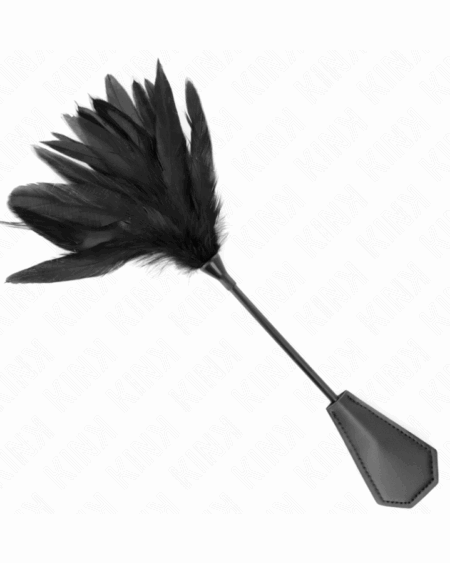Plumas para Cosquillas