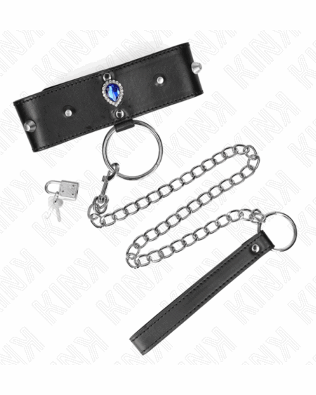 Collar Diamante