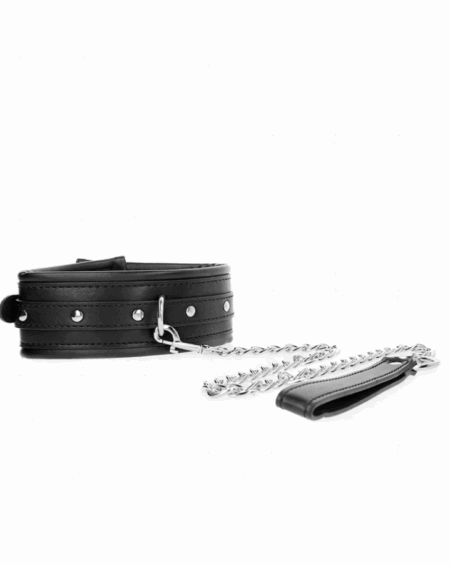 Collar Hebilla