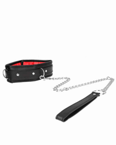Collar Esponja