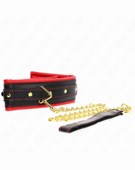 Collar Correa Esponja