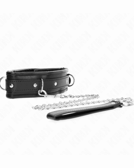 Collar Pesado