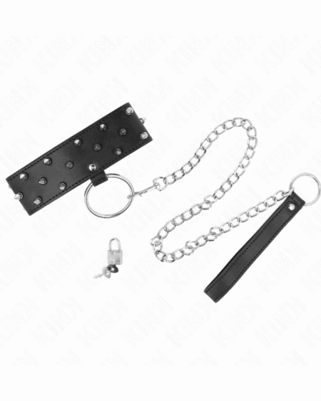 Collar Pinchos