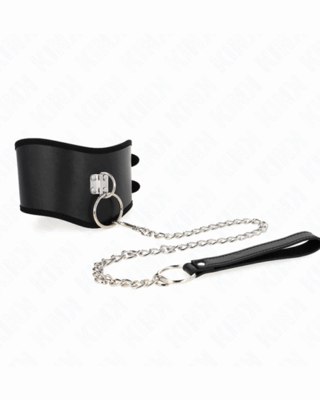 Collar Ancho