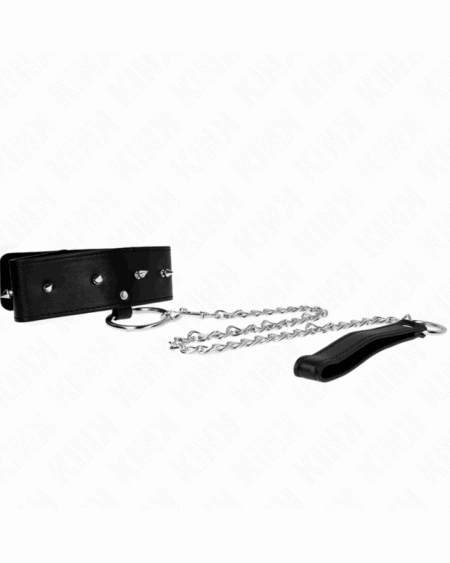 Collar Tachuelas