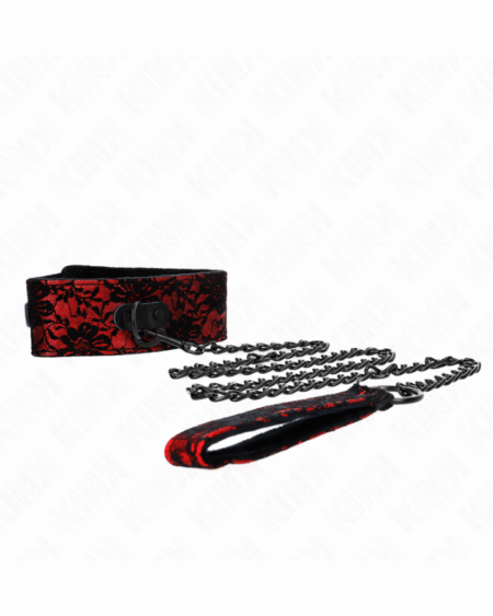 Collar Cuero