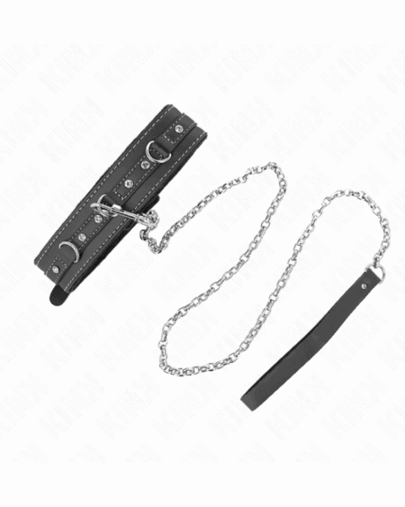 Collar Diamante Largo