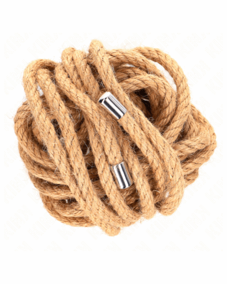 Cuerda De Cañámo 5M