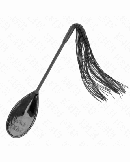 Paleta de Borla Corta
