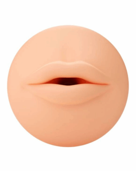 Manga boca 2+