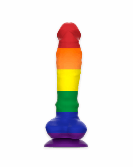 Orgullo Vibrante