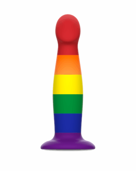 Rainbow Ride