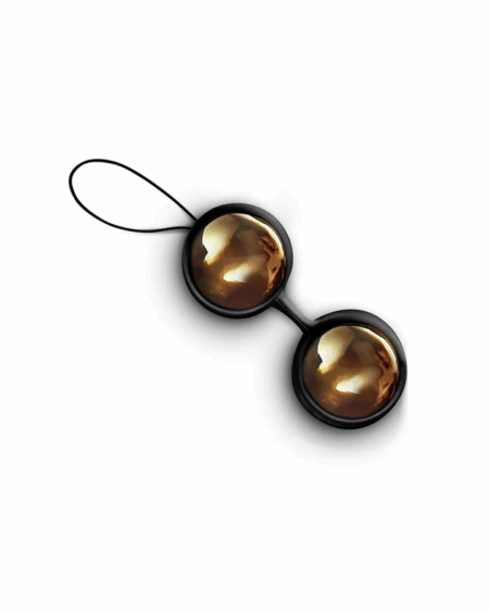 Luna Beads Oro