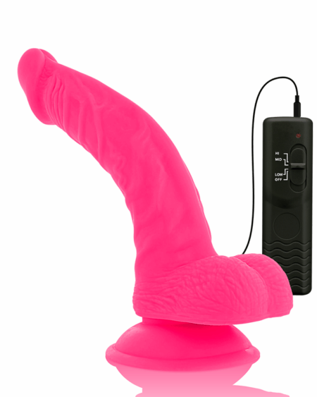 Dildo Realistico Flex