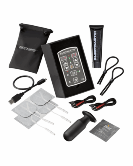 Electro Estimulador Axis