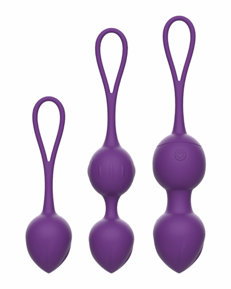 Bolas Vibradoras