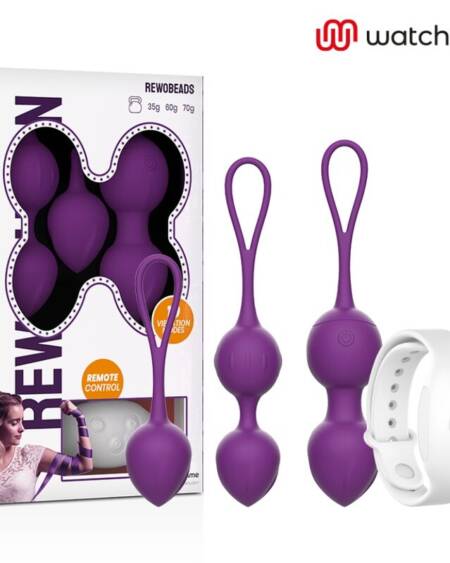 Bolas Vibradoras