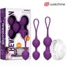 Bolas Vibradoras