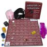 Juego de Seduccion