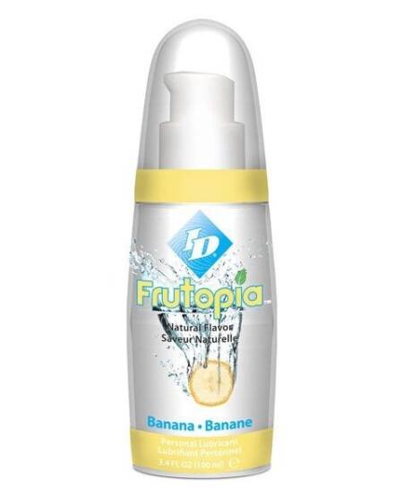 Sabor a Platano 100ml