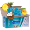 Preservativos Sabores Tropical 144ud