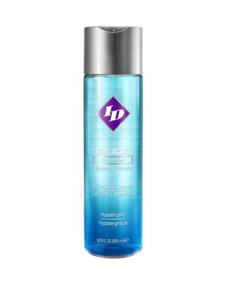 Lubricante base agua