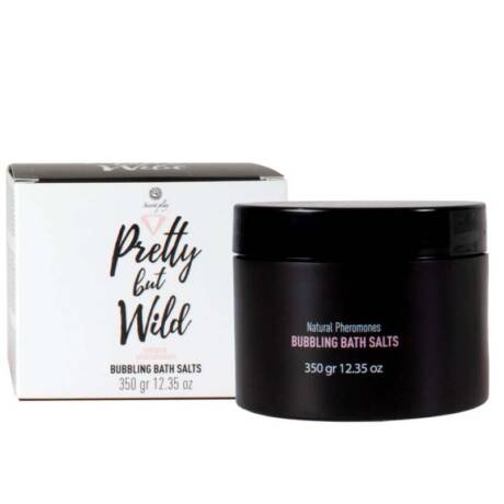Pretty But Wild Sales de Baño 350gr