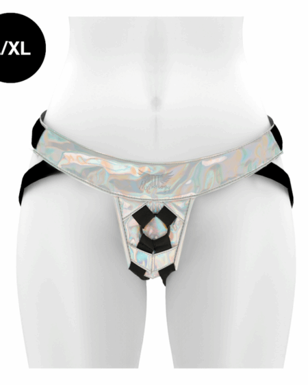 Arnes Iridiscente L/XL