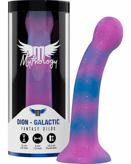 Galactic Dildo S