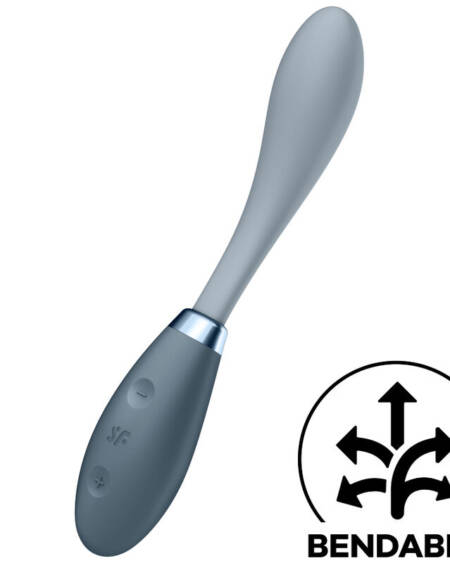 Satisfyer G Spot Flex 3