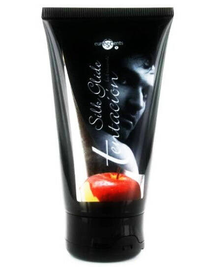 Lubricante Con Sabor De Frutos Rojos 75ml