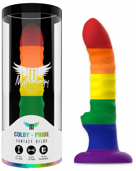 Rainbow Ride