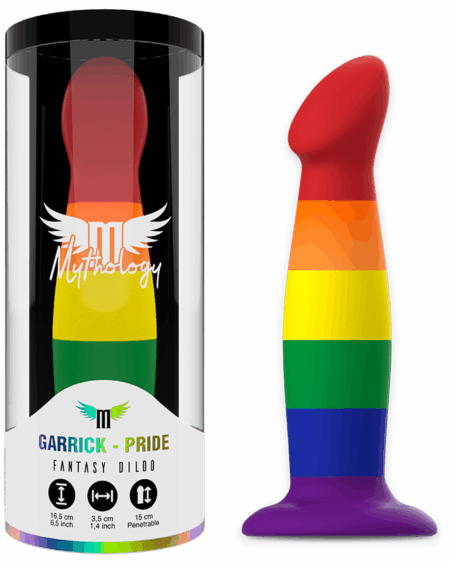 Rainbow Ride
