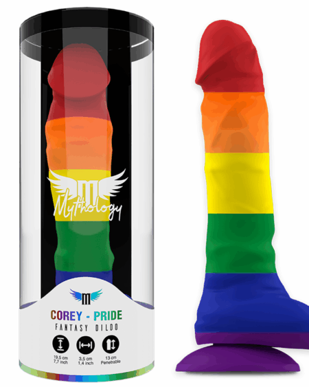 Orgullo Vibrante