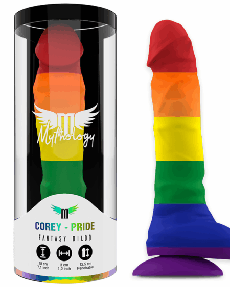 Rainbow Ride