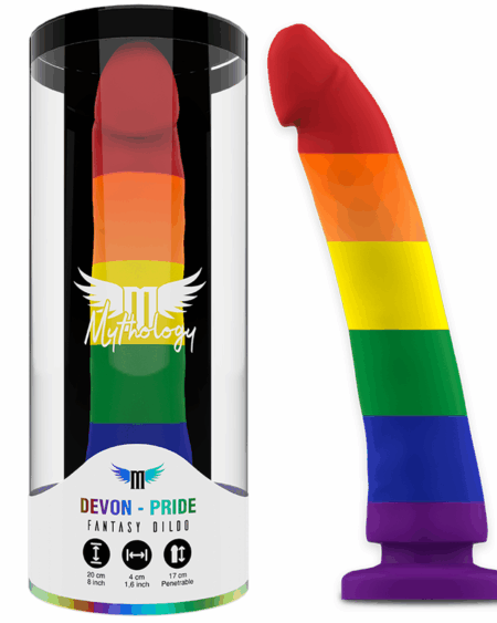 Devon Orgullo
