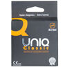 Classic Preservativos Sin Latex 3ud