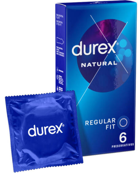 Natural Classic 6ud