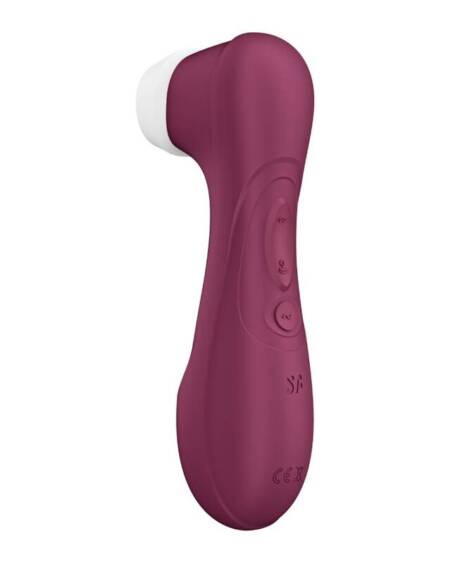 Satisfyer Pro 2 Generacion 3