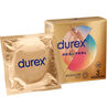 Real Feel Preservativos 3ud