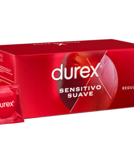 Sensitivo Suave 144ud