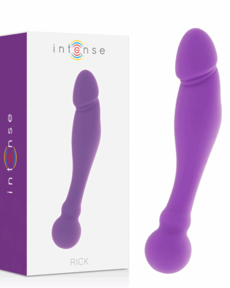 Dildo Silky Rick