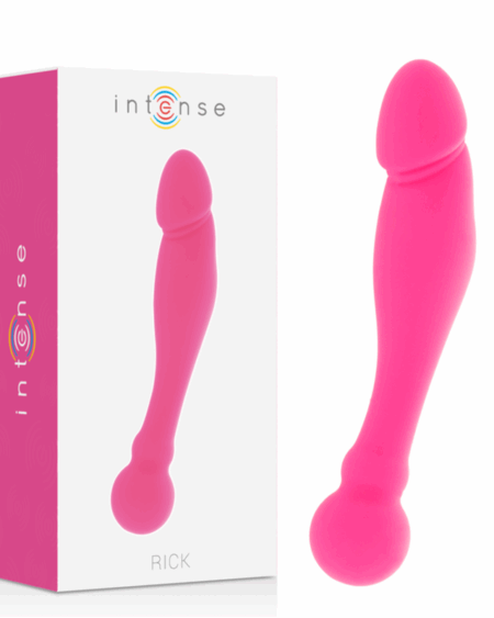 Dildo Silky Rick