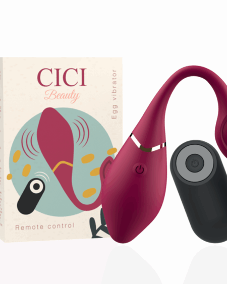 Cici Egg