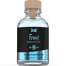 Gel De Masaje Sabor a Menta Efecto Frio Intenso